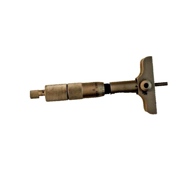 Vtg. Mitutoyo Linear Scale Series 529 - Picture 5 of 10